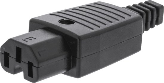 C15 connector | bol