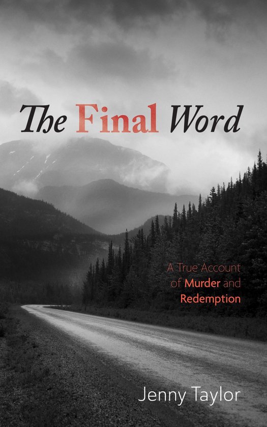 The Final Word - cover
