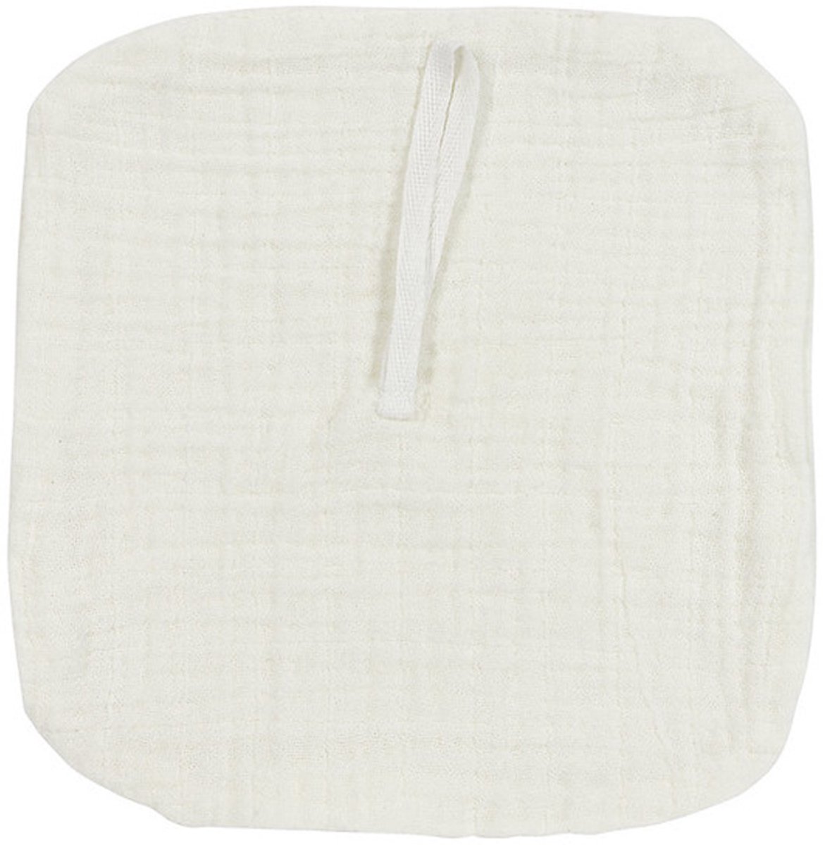 Meyco Baby Uni Speendoek - Pre-Washed Hydrofiel - Naturel