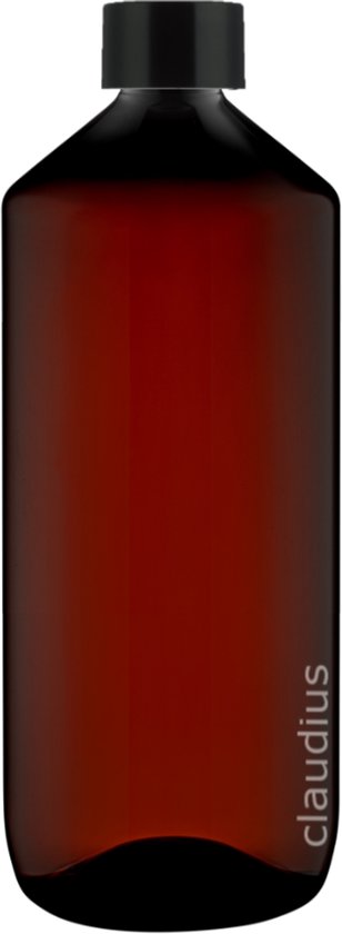 NeoLab E-1429 laboratoriumflessen, GL 45, 100 mL, iso-schroefdraad, dop gietring (pak van 10