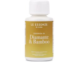 Wasparfum Diamante & Bamboo - 100ml