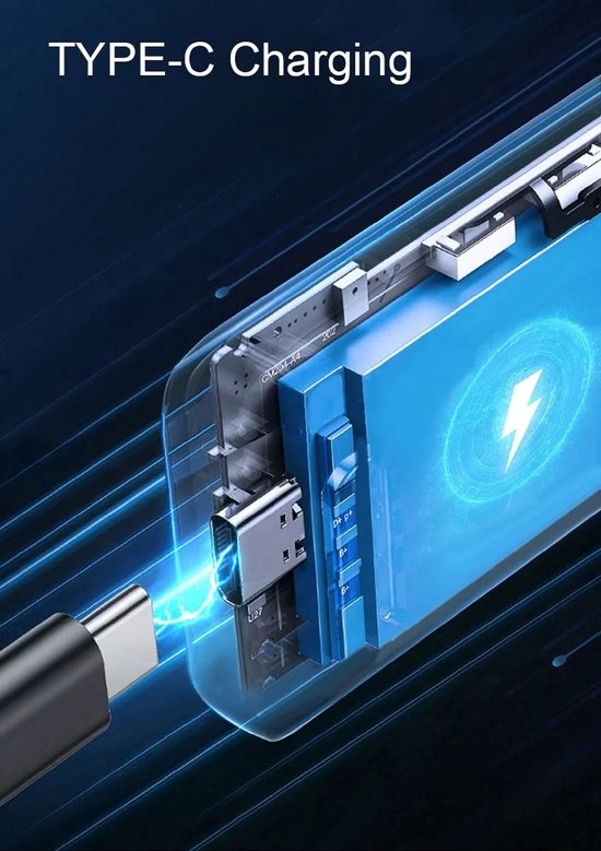 Bluetooth Ontvanger - Dual Link - 3.5mm Audio AUX - Led Indicator - Draadloze audio-adapter van Externe Merken — afbeelding 4