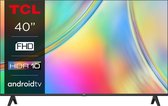 Bol.com TCL 40S5401A - 40 inch - Android TV - Full HD LED - 2024 aanbieding