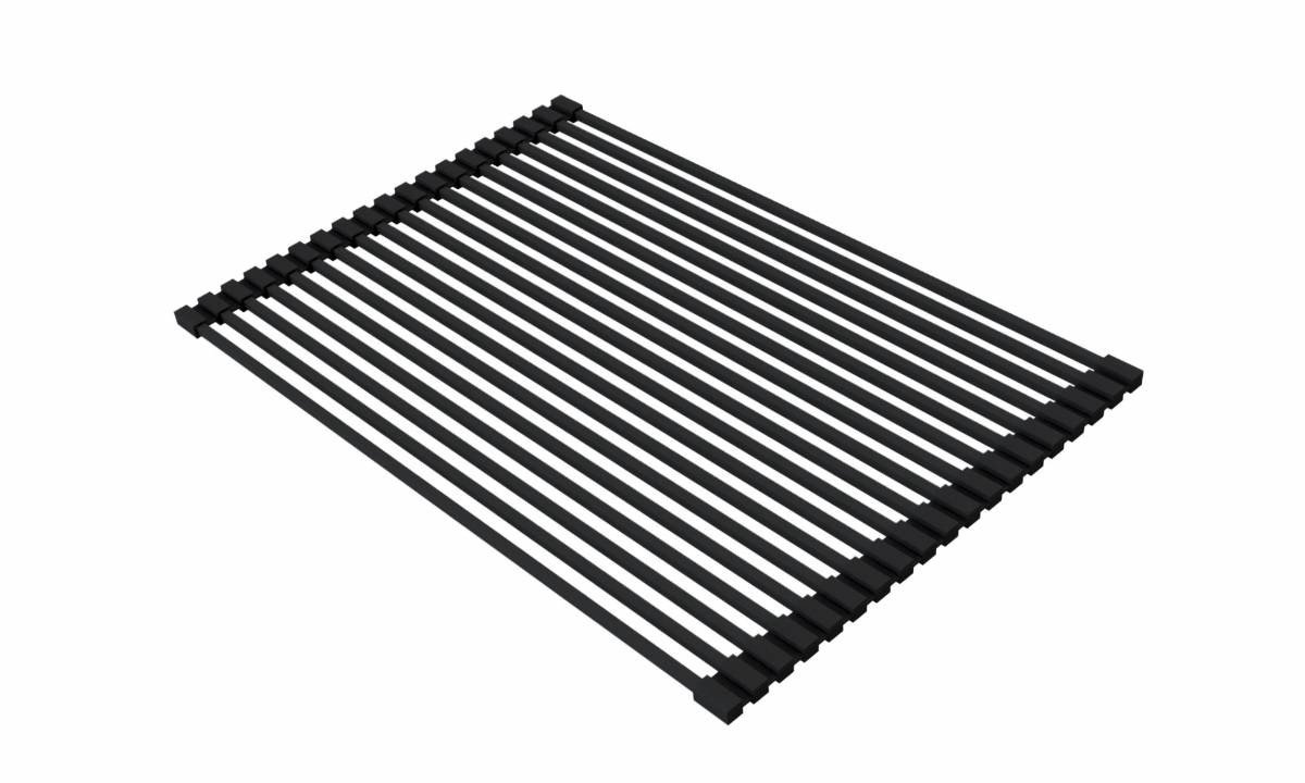 Elleci ARS023BK gootsteenmat