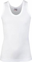 Beeren Girls Shirt Patricia - Bretelles larges - Blanc - taille 140