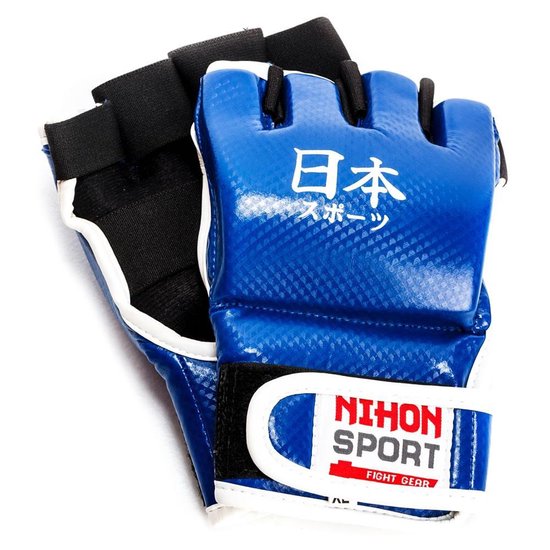 Jiu-jitsu-handschoenen
