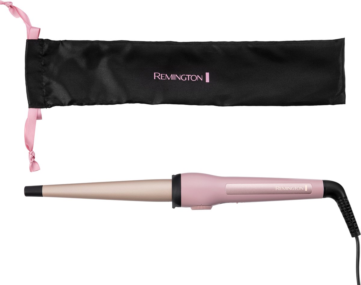 Remington CI5901 Coconut Smooth 13-25mm - Krultang - afbeelding 2