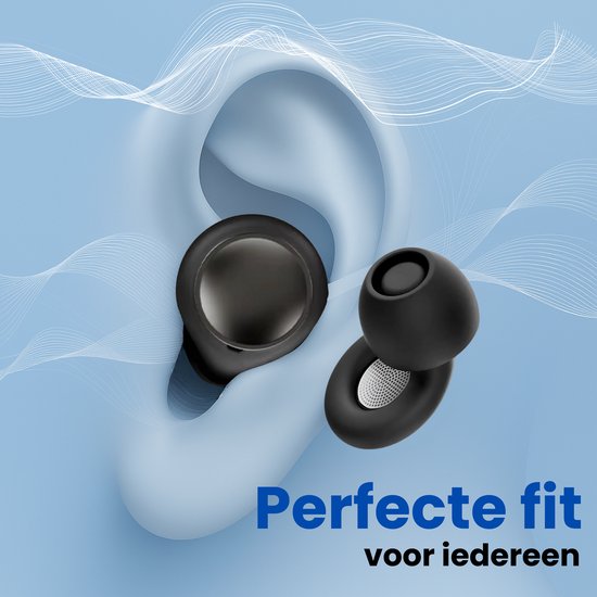 bouchons d'oreilles pour dormir