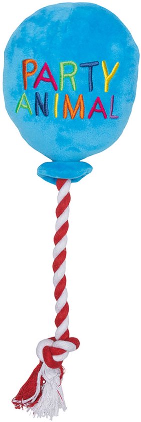 Beeztees Hondenspeelgoed Party Animal 39cm