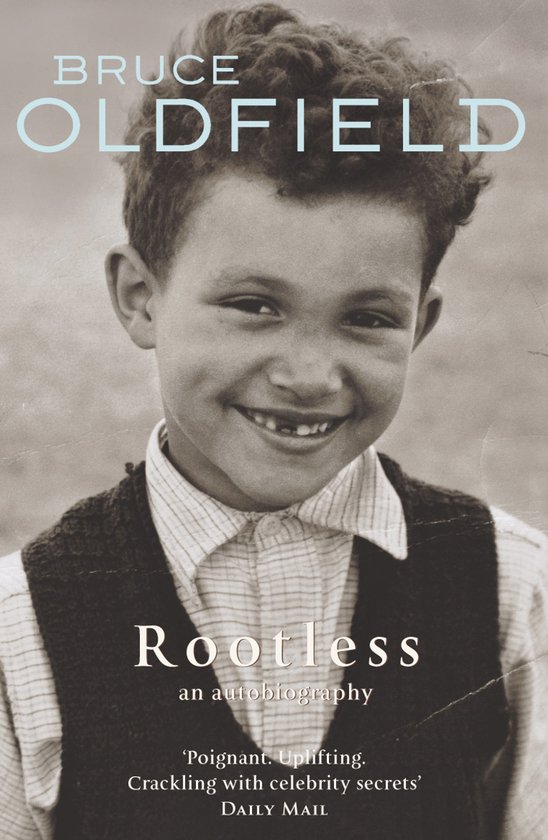 Rootless - cover