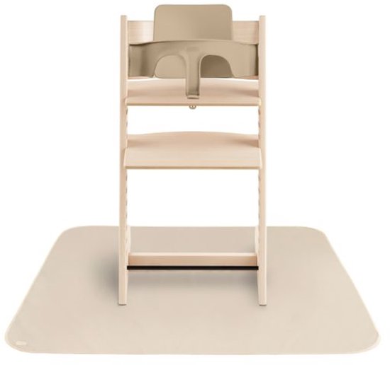 Tapis anti-brouillard Mushie Mess