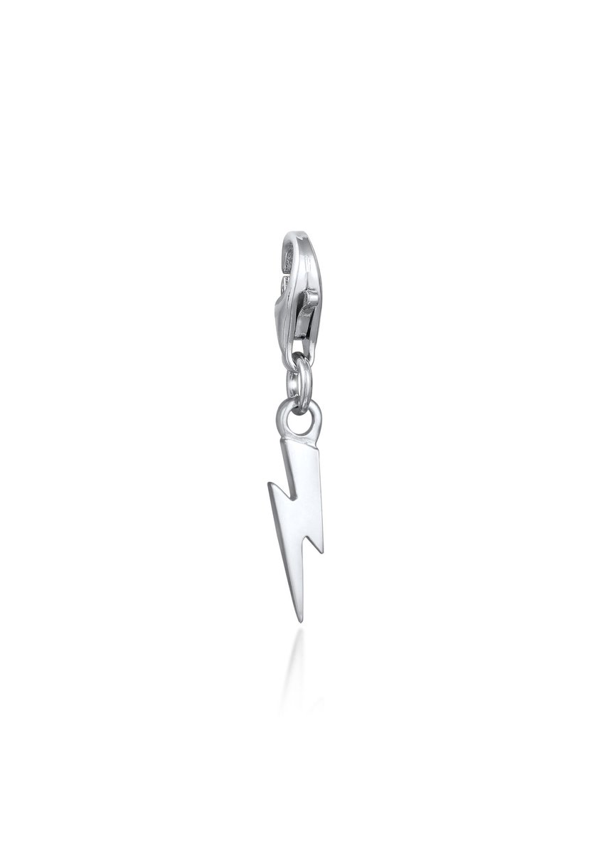 Elli - Bedel - Bedel Vrouwen Flash 925 Sterling Zilver Festival -