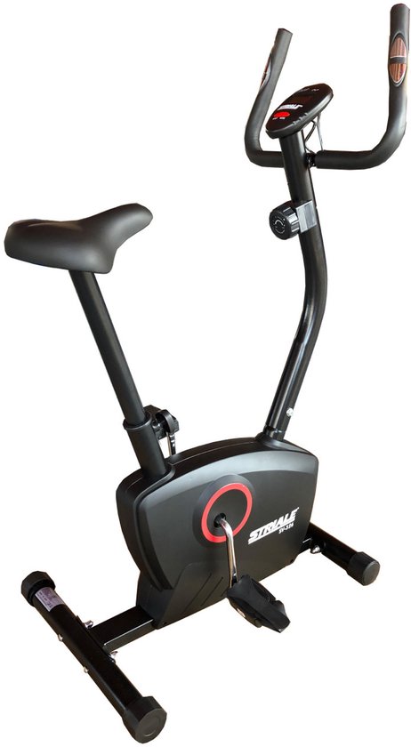 Hometrainer SV-326-2 met Magnetische Weerstand - Hometrainer - €179,99