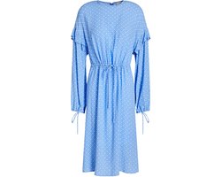 By Malene Birger • lichtblauwe jurk Anamaria • maat 36