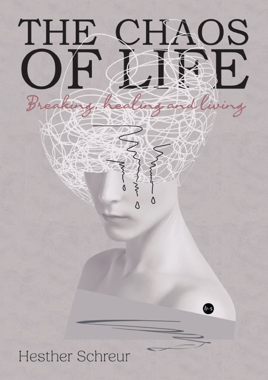 The chaos of life - cover