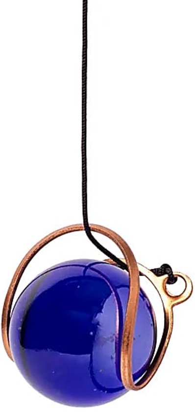 Carillon éolien ange rose