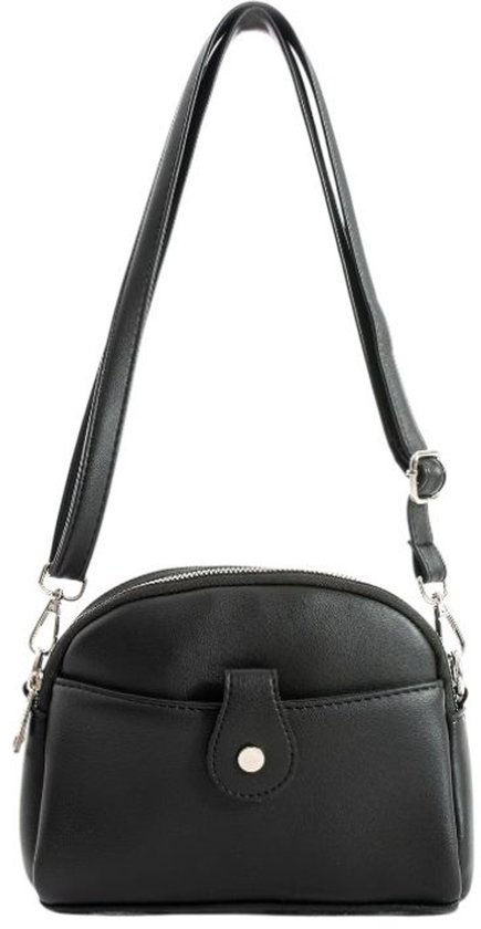 BUKESIYI Dames Handtassen met Korte Hengsels Crossbodytassen Hobo