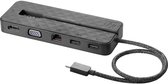 HP USB-C Dock G5 | USB-C dockingstation | Dual 4K-display