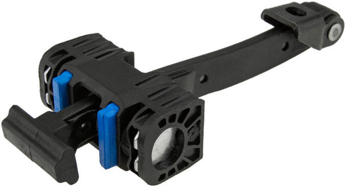 Deurvastzetter achter OEM 8K0839249D