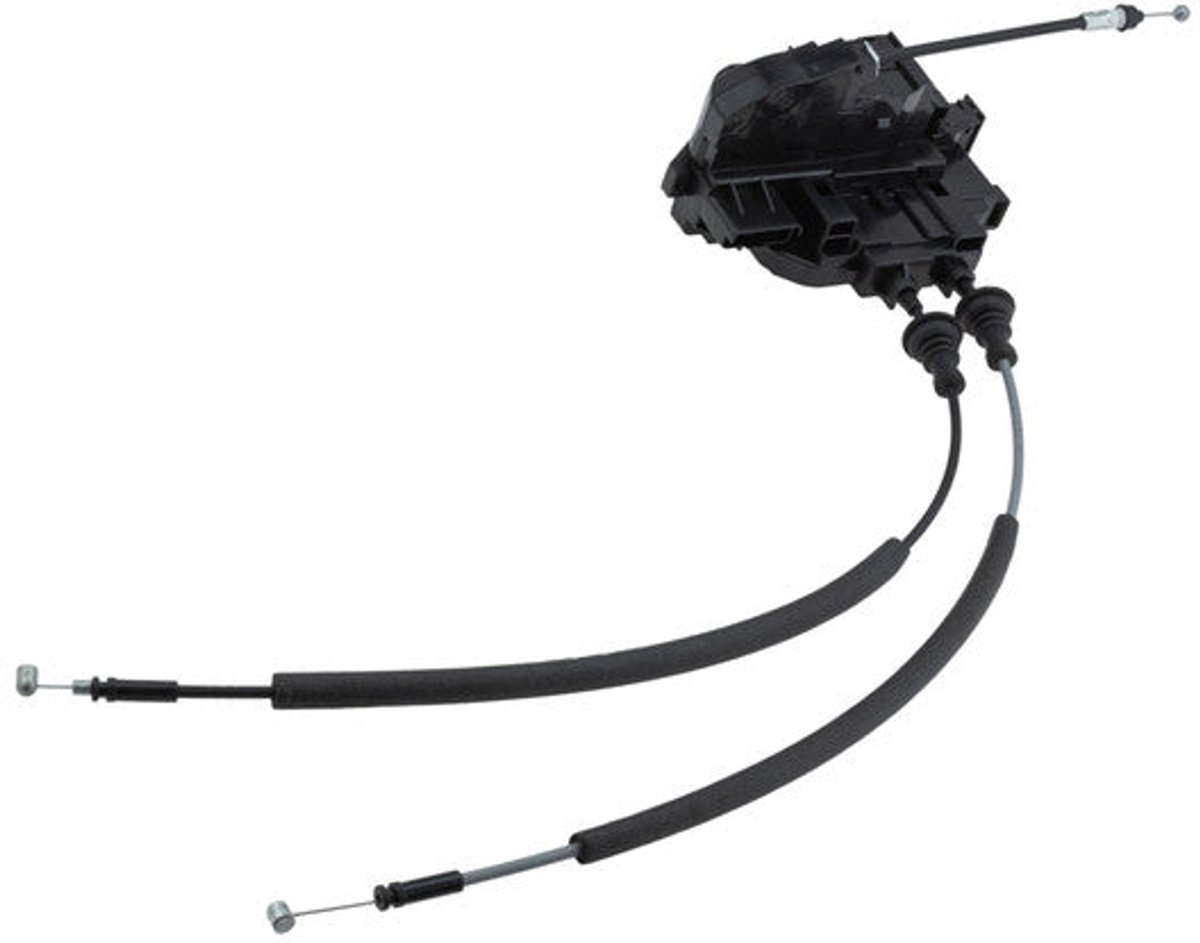 Deurslot achter OEM 81420-2B000