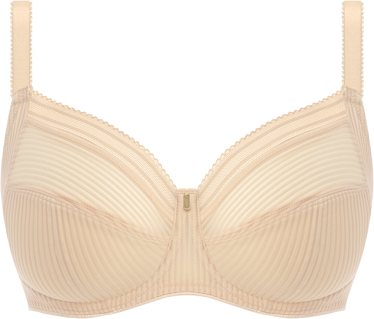 Fantasie Fusion UW Full Cup Side Support Bra Dames Beha - Maat 80D (EU)