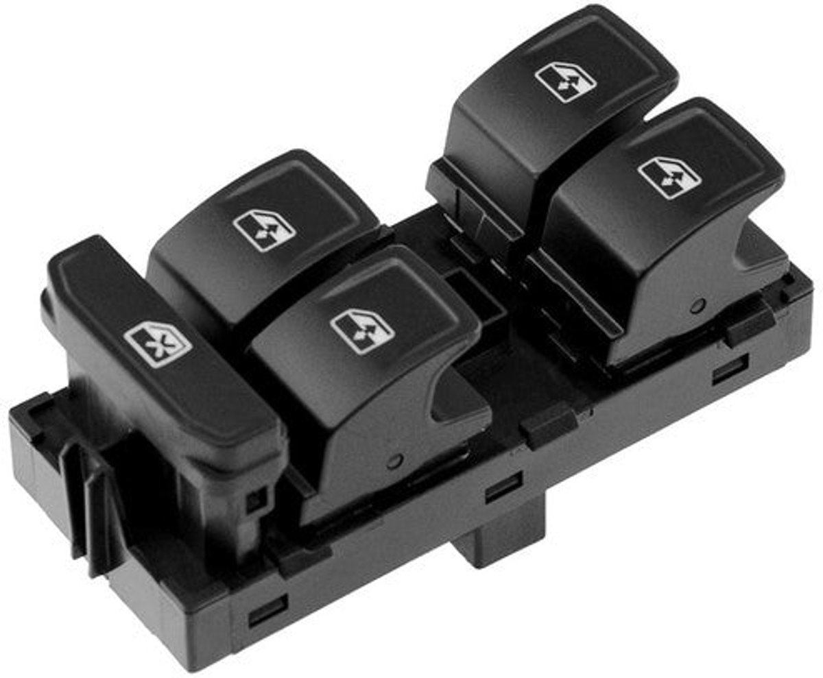 Raam schakelaar OEM 5G0959857B