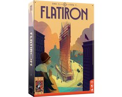 999 Games - Flatiron