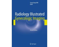 Radiology Illustrated Gynecologic Imaging