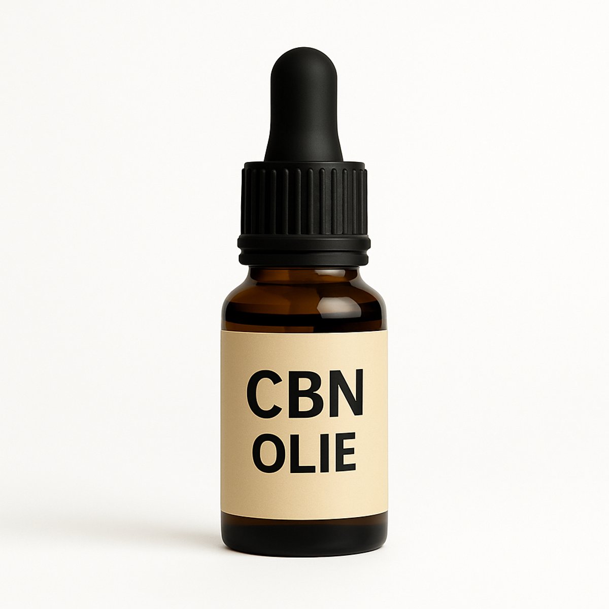 Goedkoopste WietOliePuur - CBN olie - 10 - 10ml