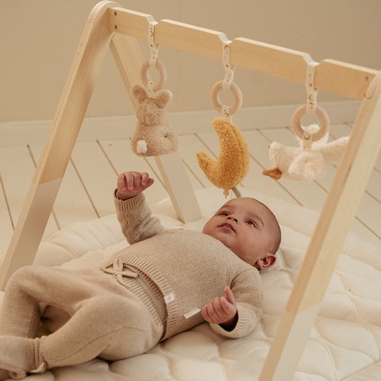 Little Dutch Newborn Babygym van Little Dutch — afbeelding 2