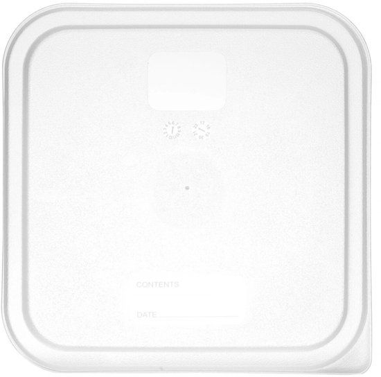 Chapuis PVC-Schild „Privateigentum“ – Selbstklebend, 275 X 190 Mm, Rot