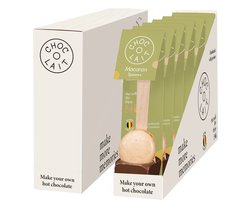 MoMe Spoon+ Macaron (24 stuks)