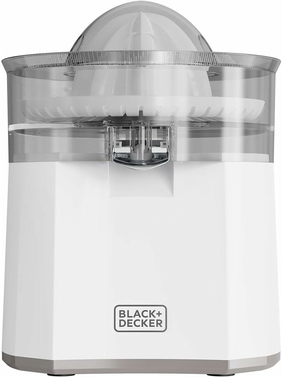 Elektrische juicer Black & Decker BXCJ40E 40 W