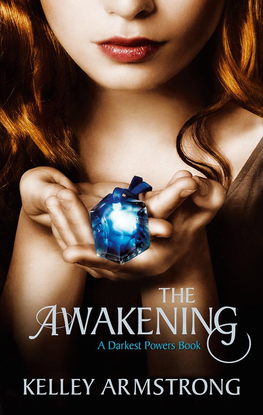 Awakening - cover