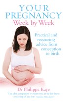Your Pregnancy Week By Week
