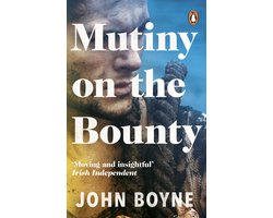 Mutiny On The Bounty