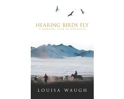 Hearing Birds Fly
