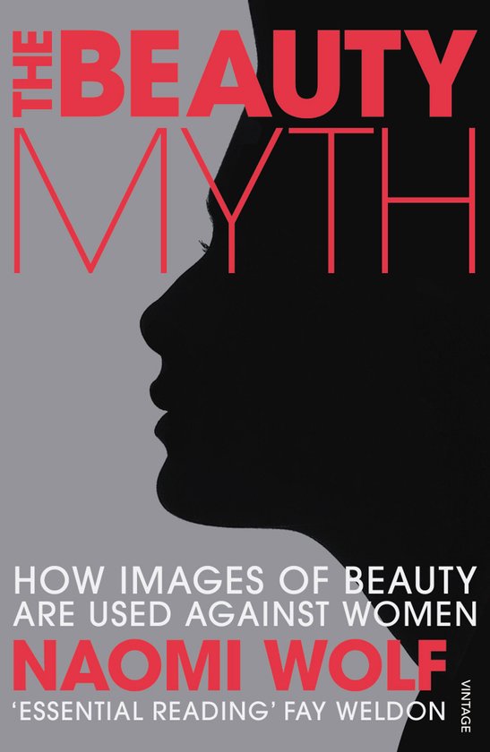 Beauty Myth - cover