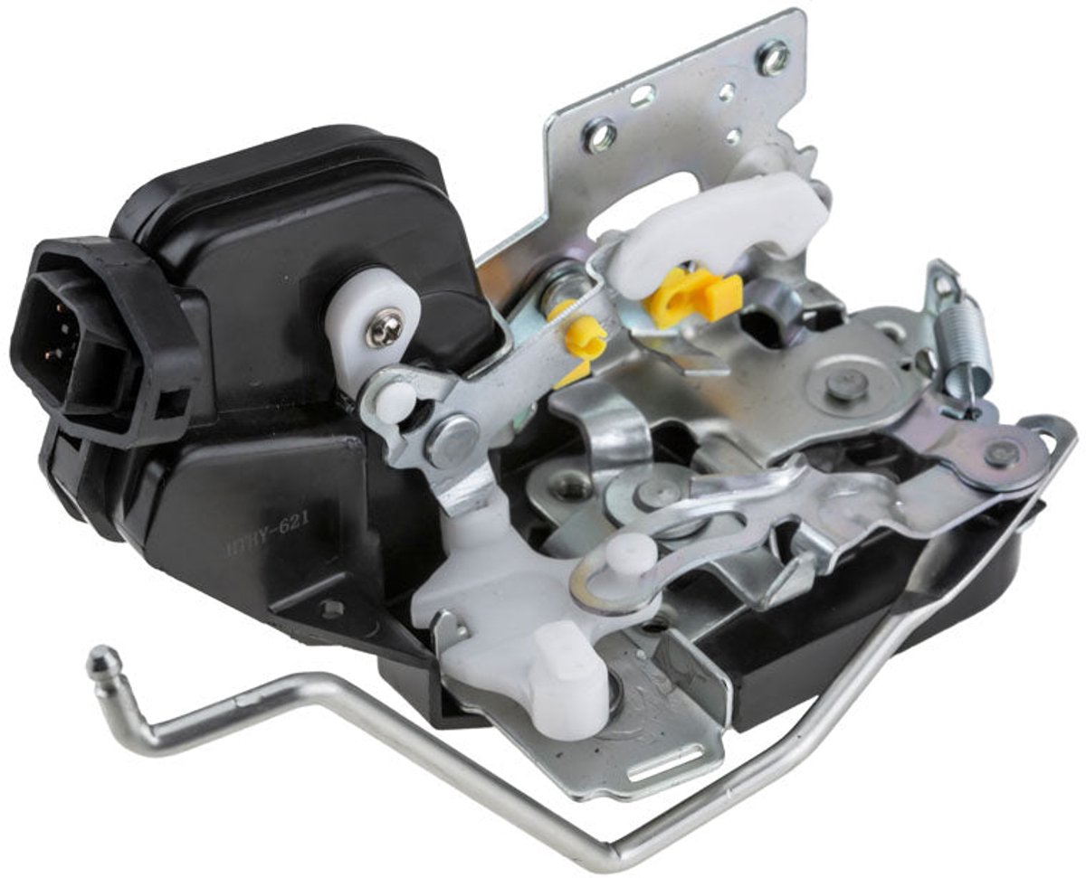 Deurslot voor NTY: EZC-HY-621 OEM 81310-2E010