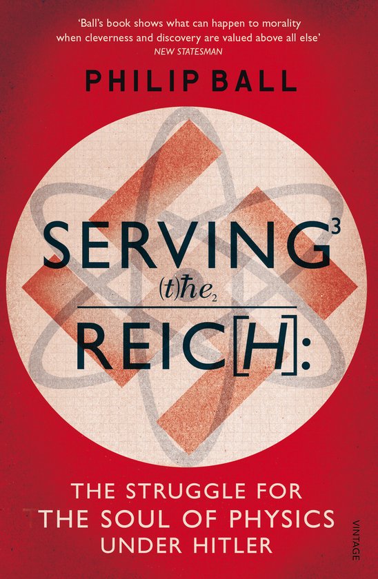 Serving The Reich