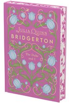 Bridgertons1-The Duke and I Deluxe Collector's Edition
