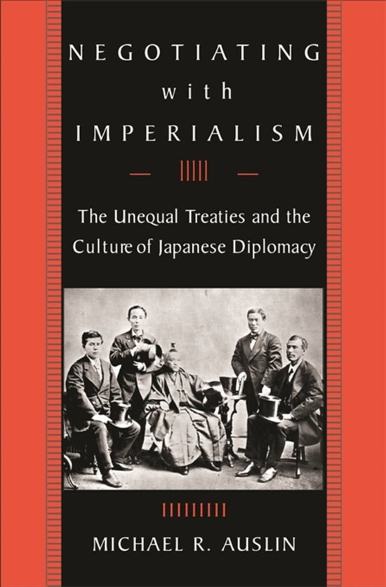 Negotiating with Imperialism