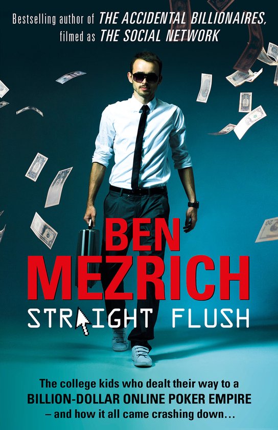 Straight Flush - cover
