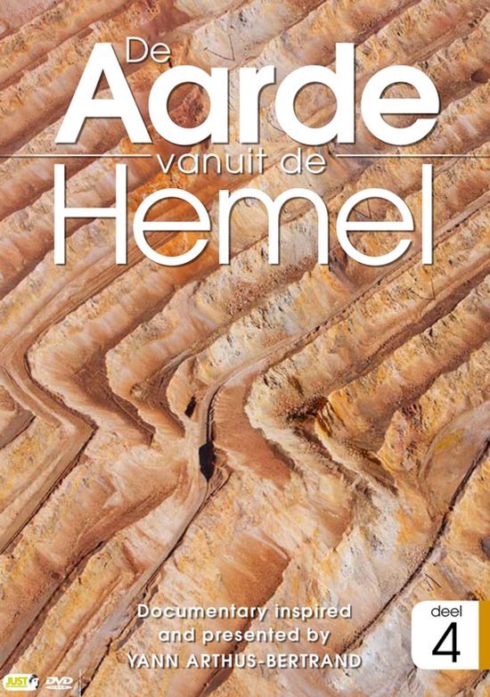 De Aarde Vanuit De Hemel Deel 4