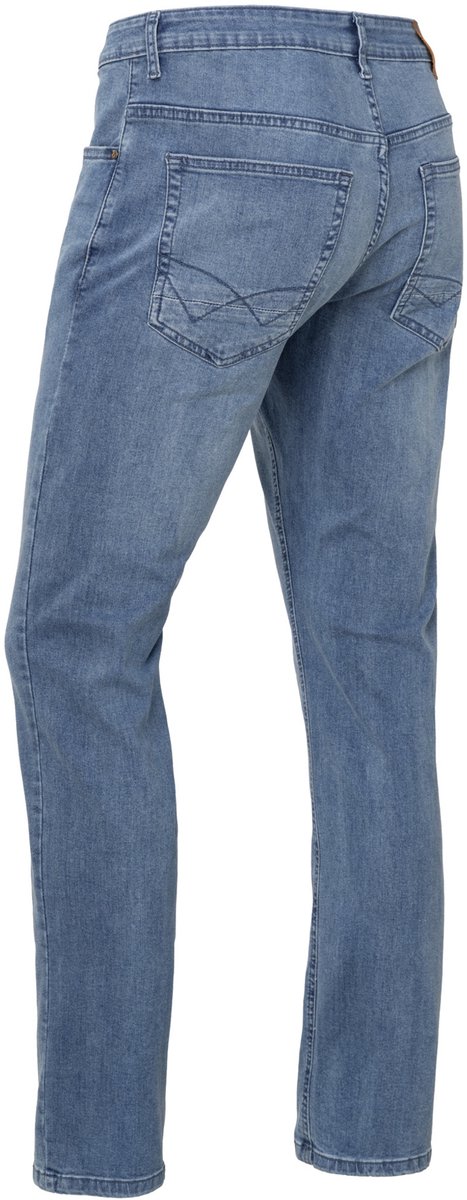 Brams Paris Stretch Danny C91 Jeans - W33 x L34