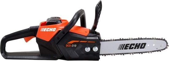 Echo DCS310 Lithium-ion 40V Accu Kettingzaag van ECHO — afbeelding 4