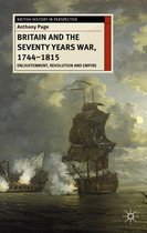 Britain and the Seventy Years War 1744 1815