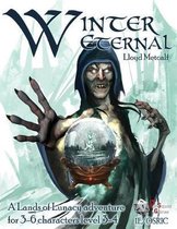 Winter Eternal - 1e / Osric