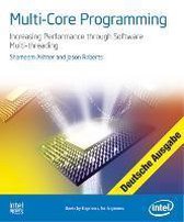 Multi-Core-Programming