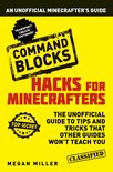 Hacks for Minecrafters 3 - Hacks for Minecrafters: Command Blocks